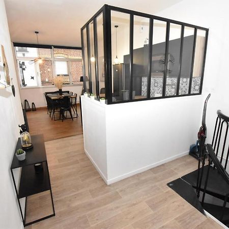 Appt Dunkerque Plage De Malo Екстериор снимка