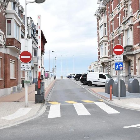 Appt Dunkerque Plage De Malo Екстериор снимка
