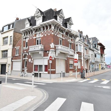 Appt Dunkerque Plage De Malo Екстериор снимка