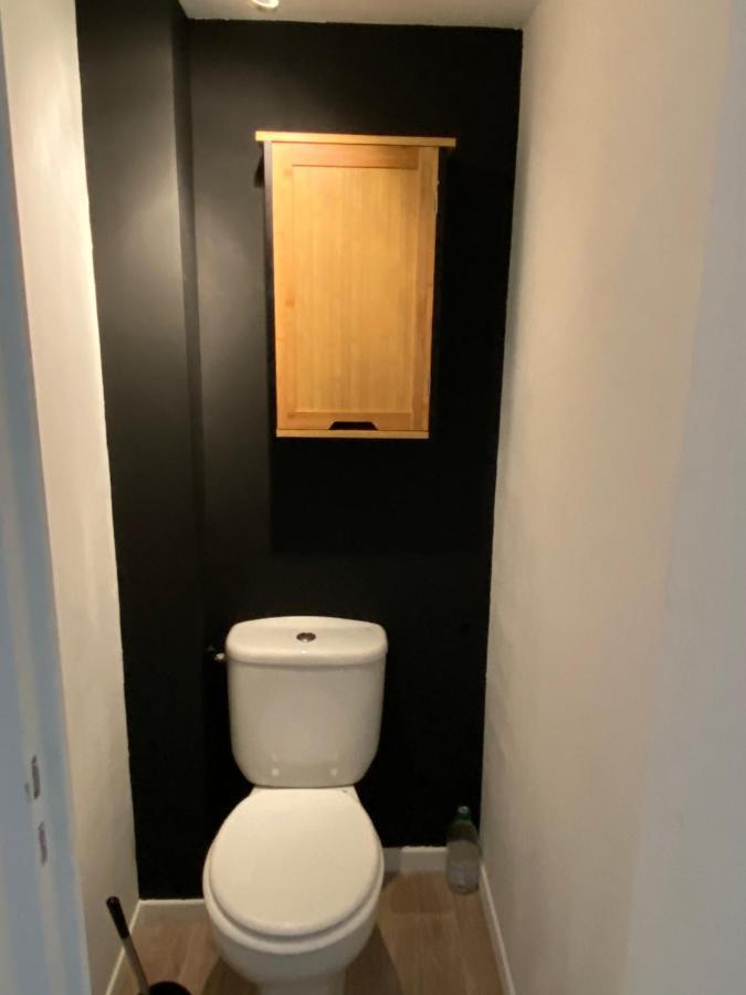 Appt Dunkerque Plage De Malo Екстериор снимка