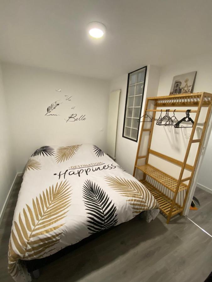 Appt Dunkerque Plage De Malo Екстериор снимка