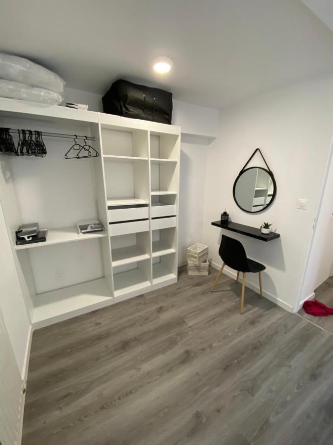 Appt Dunkerque Plage De Malo Екстериор снимка
