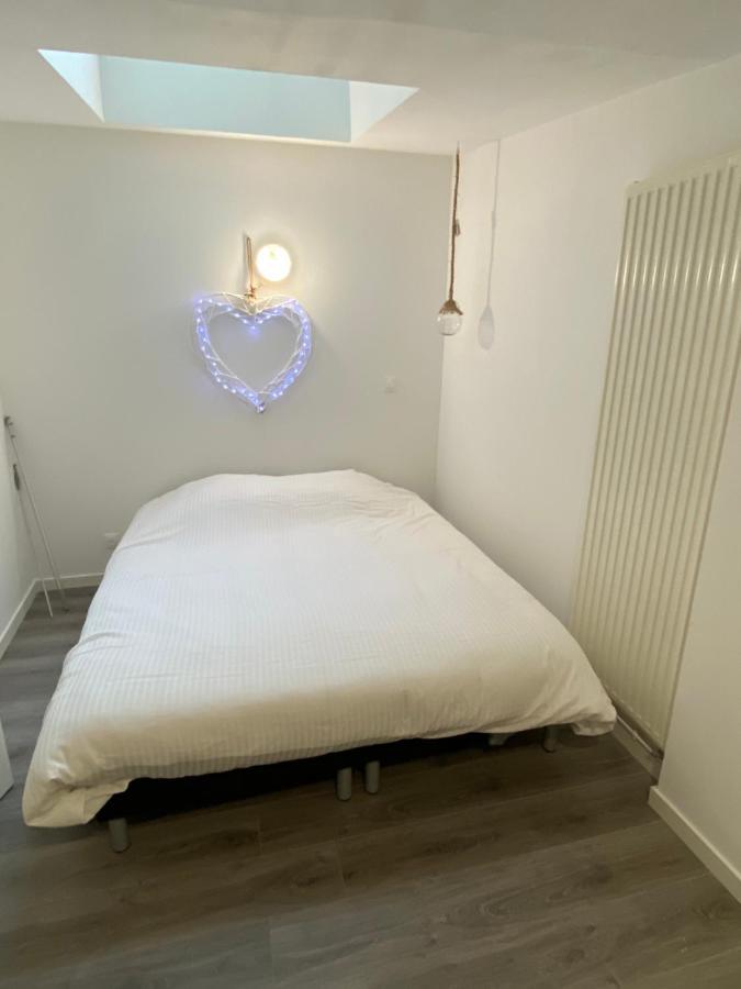 Appt Dunkerque Plage De Malo Екстериор снимка