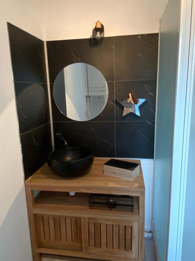 Appt Dunkerque Plage De Malo Екстериор снимка