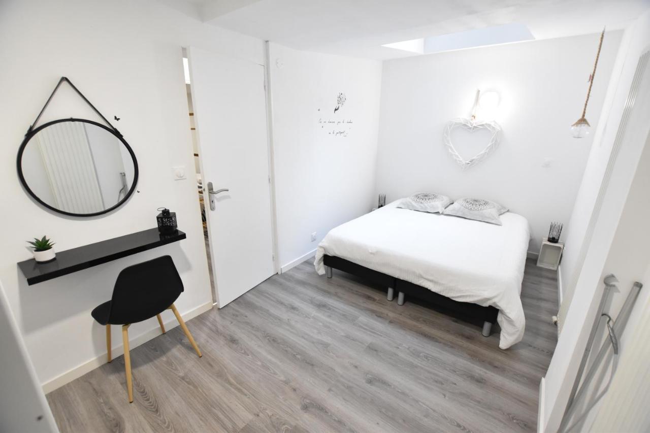 Appt Dunkerque Plage De Malo Екстериор снимка
