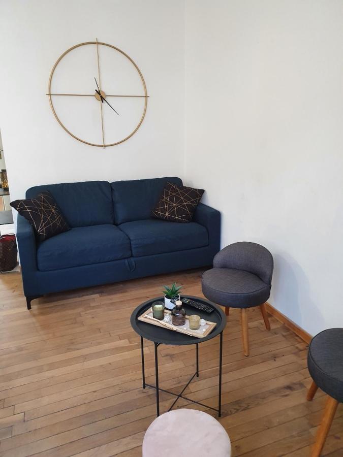 Appt Dunkerque Plage De Malo Екстериор снимка